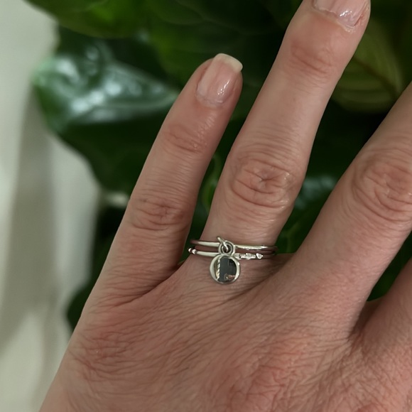 Stacking Rings - Picture 3 of 4